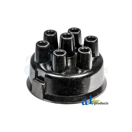 A & I Products Cap, Distributor 4.5" x4.5" x3" A-21A443